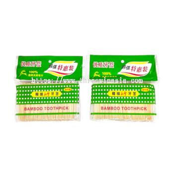 ZR4904-RM1.40/UNIT#A-088#50G TOOTHPICK(12UNIT/PACK)