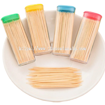 ZR4911-RM1.95/UNIT 4 BOTTLE TOOTHPICK(12UNIT/PACK)