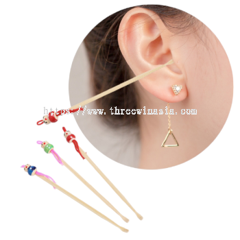 ZR4091-RM25.00/UNIT#12CM#100PCS(FIRE BIRD)(3UNIT/PACK)