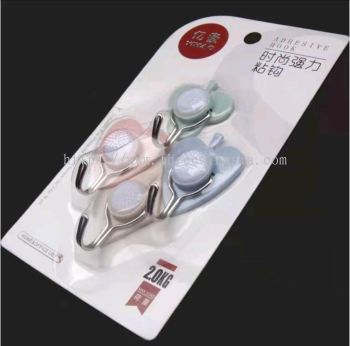 ZR6207-RM1.60/UNIT HOOK(12UNIT/PACK)