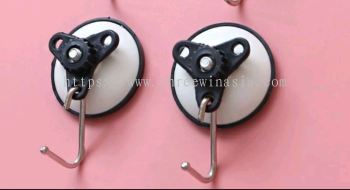 ZR6504-RM1.90/UNIT 2PCS HOOK(12UNIT/PACK)