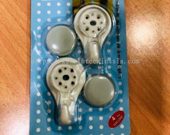 ZR6507-RM1.85/UNIT 2PCS ACE HOOK(12UNIT/PACK)