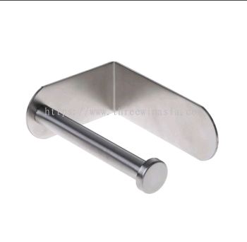 KR9423-RM12.50/UNIT 304 STAINLESS STEEL HOOK 13CM(6UNIT/PACK)