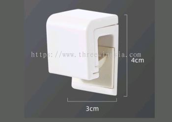 ZR6495-RM1.80/UNIT PE FORM TAPE HOOK(12UNIT/PACK)