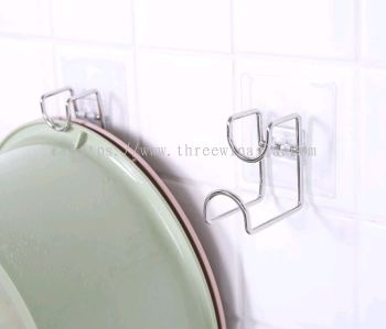 KR8837-RM2.10/UNIT STRONG HOOK(12UNIT/PACK)