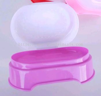 ZR3064-RM1.50/UNIT SOAP HOLDER(12UNIT/PACK)