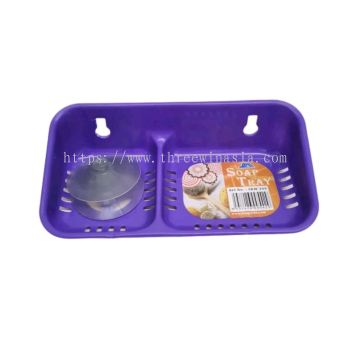 ZR3063-RM1.40/UNIT #Y218#KD BUTHTUB SOAP(12UNIT/PACK)