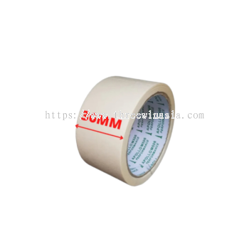 ZR3285-RM1.60/UNIT 36MM*12YD#M5001 MASKING TAPE(12UNIT/PACK)