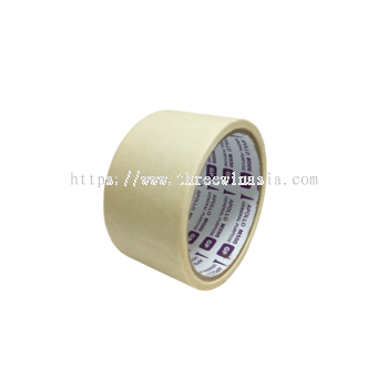 ZR3287-RM1.85/UNIT 48MM*12YD#M5001 MASKING TAPE(12UNIT/PACK)