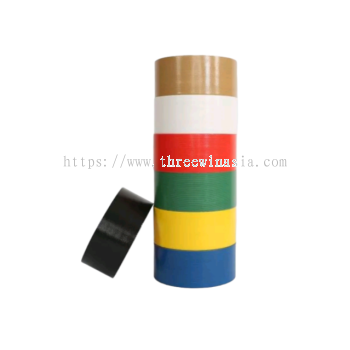 ZR3288-RM1.95/UNIT 48MM*L5M CLOTH TAPE(12UNIT/PACK)