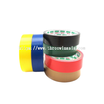 ZR3289-RM1.60/UNIT 24MM*L5M CLOTH TAPE(12UNIT/PACK)