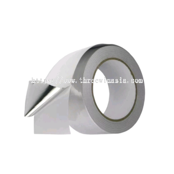 KR8613-RM2.30/UNIT STRONG FOIL TAPE(12UNIT/PACK)