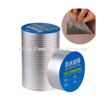 KR9616-RM15.20/UNIT 15CM*5M WATERPROOF TAPE(6UNIT/PACK)