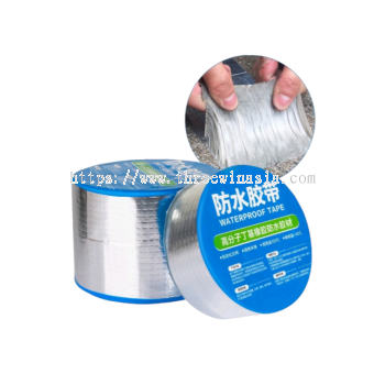 KR9617-RM14.50/UNIT 10CM*5M WATERPROOF TAPE(6UNIT/PACK)