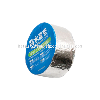 KR8614-RM4.80/UNIT 5CM*5M WATERPROOF TAPE(6UNIT/PACK)