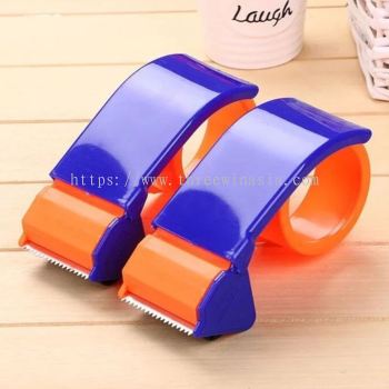 KR7238-RM4.50/UNIT 48MM TAPE CUTTER(6UNIT/PACK)