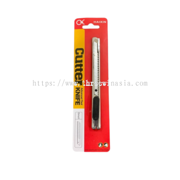 ZR4832-RM0.90/UNIT HX-16 HAIXIN CUTTER(12UNIT/PACK)