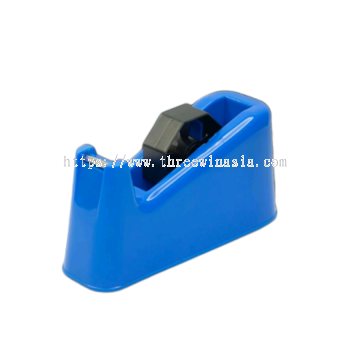 KR9624-RM12.50/UNIT TAPE DISPENSER(6UNIT/PACK)
