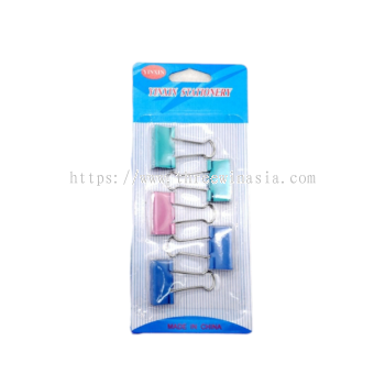 ZR4840-RM1.50/UNIT 5PCS 30MM CLIP(12UNIT/PACK)