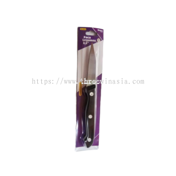 ZR6154-RM1.70/UNIT FRUIT KNIFE(12UNIT/PACK)