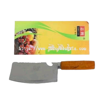 ZR5580-RM1.70/UNIT 4.75" ZHILI KNIFE(12UNIT/PACK)
