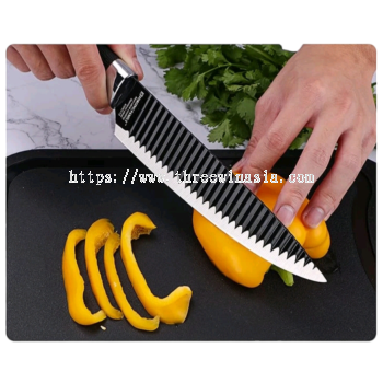 KR8520-RM8.50/UNIT 7.75" KNIFE(6UNIT/PACK)