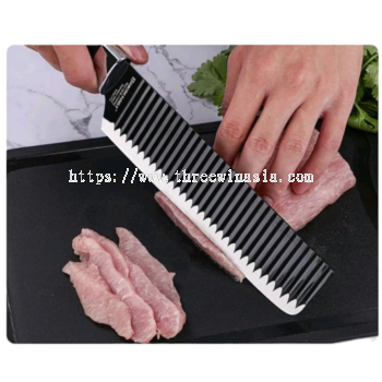 KR8521-RM8.70/UNIT 7.75" KNIFE(6UNIT/PACK)