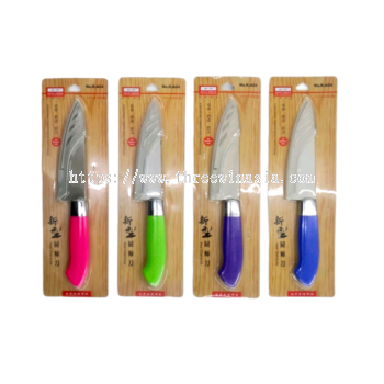 KR7250-RM4.50/UNIT 12" KNIFE(ZHAO SHENG)(6UNIT/PACK)