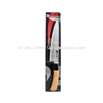 KR7087-RM4.40/UNIT 4.5^ 10" KNIFE(YING GUNS)(6UNIT/PACK)