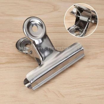 ZR4837-RM1.80/UNIT 2PCS 63MM CLIP(12UNIT/PACK)