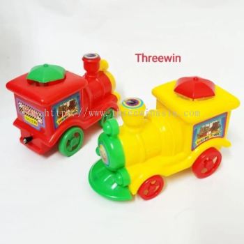 ZR5482-RM2.20/UNIT 530 TOY TRAIN(12UNIT/PACK) 