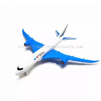 KR7739-RM2.40/UNIT CARTIE AIRLINER(12UNIT/PACK) 