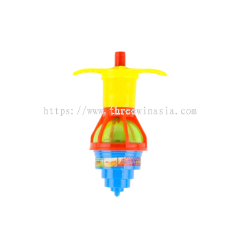 ZR5474-RM2.20/UNIT TURBO PEG TOP(12UNIT/PACK) 