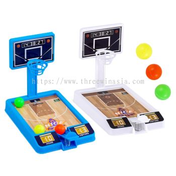 KR8628-RM2.50/UNIT BASKETBALL TOY(12UNIT/PACK) 