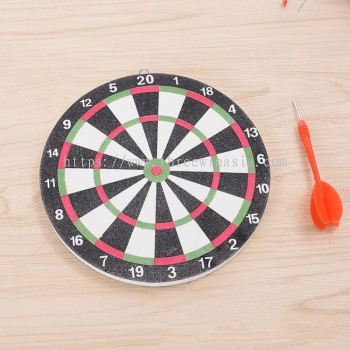 ZR6031-RM1.70/UNIT DART GAME(12UNIT/PACK) 