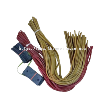 ZR4007-RM1.35/UNIT 55CMTH RUBBER(25UNIT/PACK) 