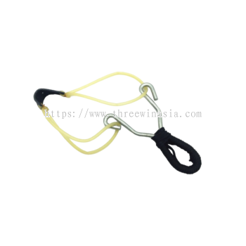 KR8450-RM2.80/UNIT 5" SUNGSHOT(12UNIT/PACK) 