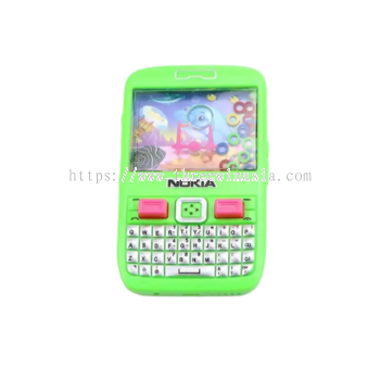 KR4260-RM1.70/UNIT WATER GAME(12UNIT/PACK) 