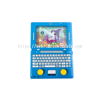ZR4261-RM1.85/UNIT WATER GAME(12UNIT/PACK) 