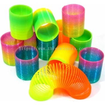ZR4259-RM1.70/UNIT SPRING RAINBOW(12UNIT/PACK) 