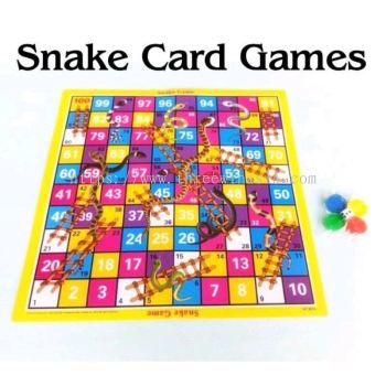 ZR3327-RM1.85/UNIT 2 IN 1 SNAKE CHESS & HELICOPTER(12UNIT/PACK) 