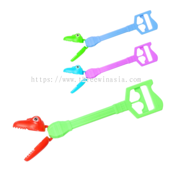 KR7747-RM3.30/UNIT FUNNY BIG CROCODILE(12UNIT/PACK) 