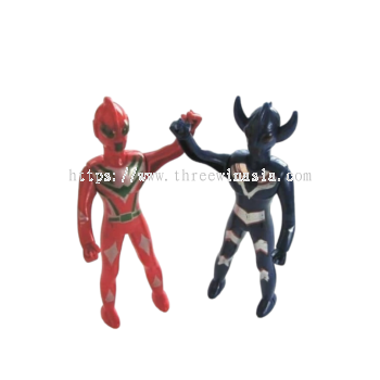 ZR6480-RM2.20/UNIT ULTRAMAN TOY(12UNIT/PACK) 