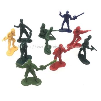 ZR5497-RM1.80/UNIT CONGTE(12UNIT/PACK) 