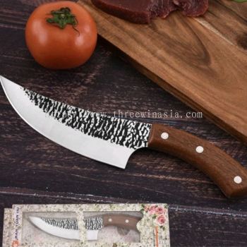 KR8566-RM16.50/UNIT 6" SLICING KNIFE(6UNIT/PACK) 