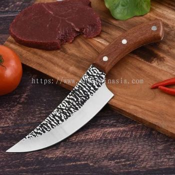 KR8567-RM17.50/UNIT 7" SLICING KNIFE(6UNIT/PACK) 