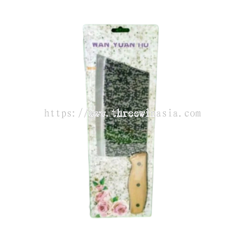 KR8571-RM17.50/UNIT 7.25" KNIFE(6UNIT/PACK) 