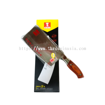 KR8510-RM26.50/UNIT A-681 7.25" KNIFE(3UNIT/PACK) 