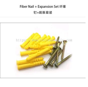 ZR6597-RM2.30/UNIT 4*20/30/35MM NAILS SETS(12UNIT/PACK)