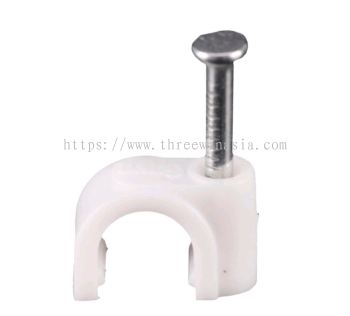 ZR6607-RM2.10/UNIT 10MM CABLE NAILS SETS(12UNIT/PACK)